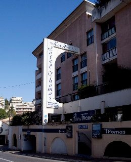 Hotel Thomas4