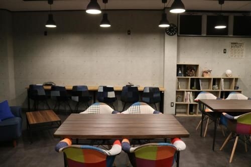 Fuji Guest House Ao1