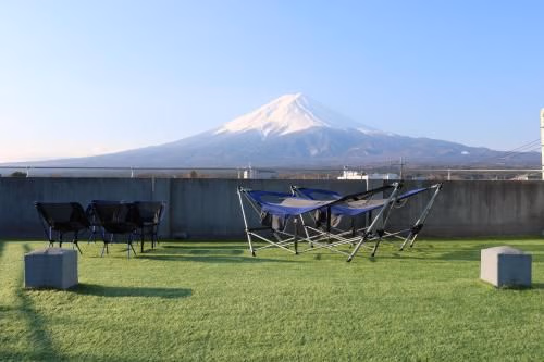 Fuji Guest House Ao0