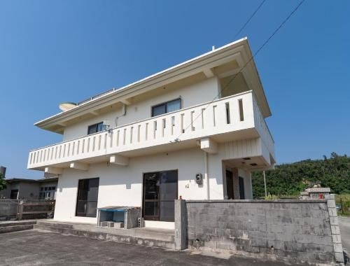 Maru House1