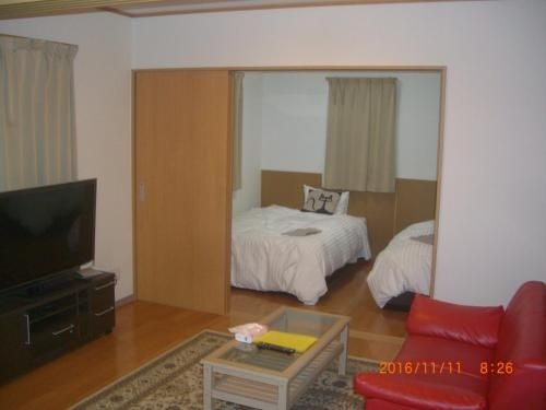 Tama Hotel4