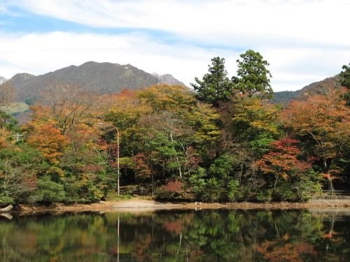 Minshuku Unzen3