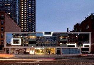 The Out NYC0