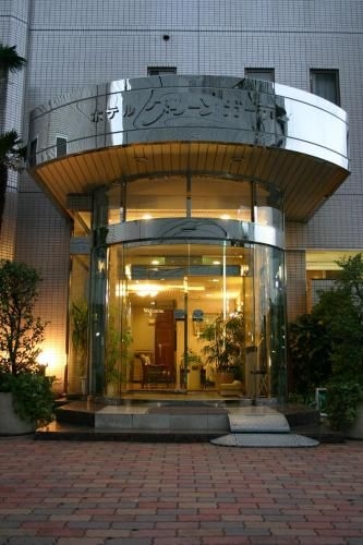 Hotel GreenGarden0