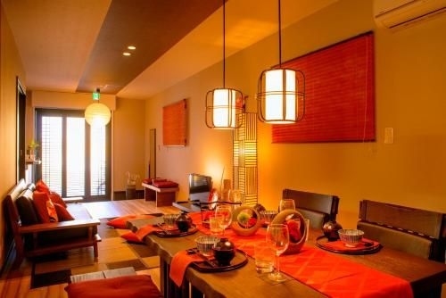 Samurai House0