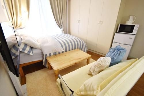 Kitazawa CS House 2040