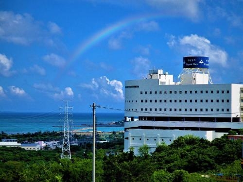 Rycom Crystal Hotel0