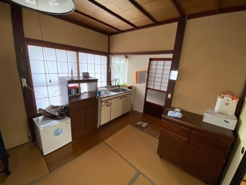Grandma's Bed and Breakfast3