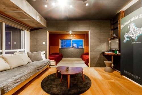 BIOS-Sapporo Room5220