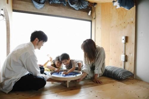 ซันนี่ เดย์ โฮสเทล (Sunny Day Hostel)4