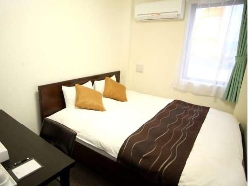 แวลู เดอะ โฮเต็ล เซนได นาโตริ (Value The Hotel Sendai Natori)4
