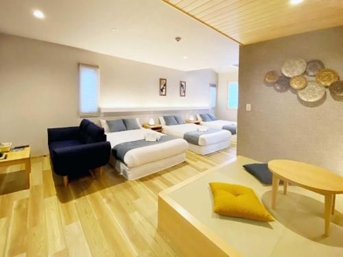 HOTEL CLA-SS HIROSHIMA-OZU2