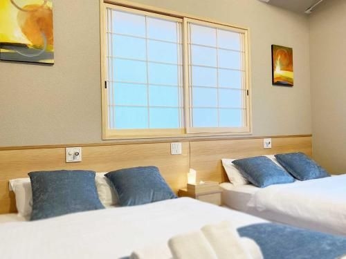 HOTEL CLA-SS HIROSHIMA-OZU1