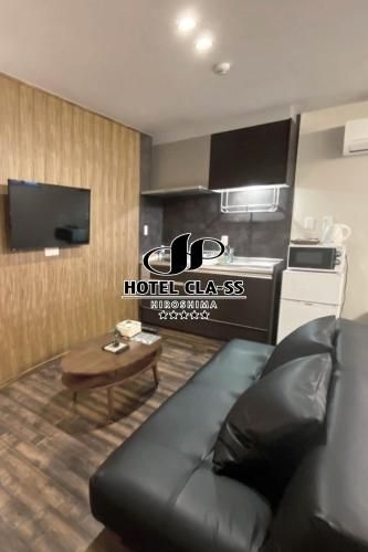 HOTEL CLA-SS HIROSHIMA-OZU0