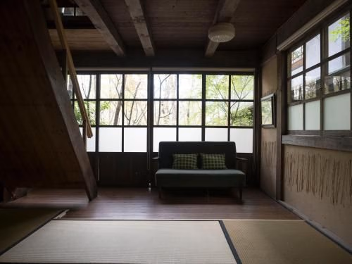 Oyado Nihon no Ashitaba1