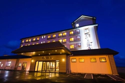 Ofunato Onsen4