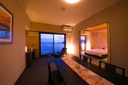 Ofunato Onsen2