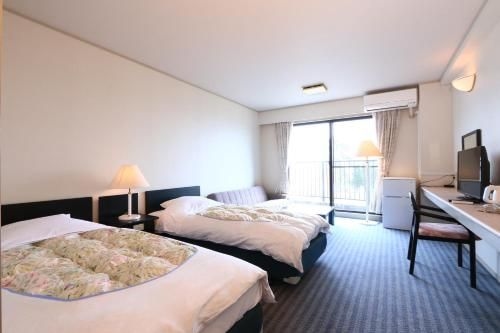 Reposer makino4