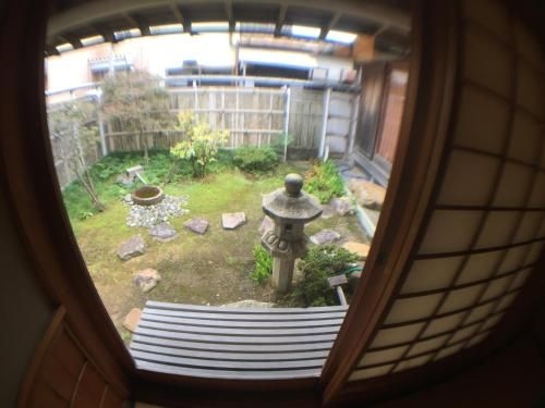 Hakusan Japanese-Style House1