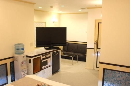 Pal Annex Munakata (Love Hotel)3