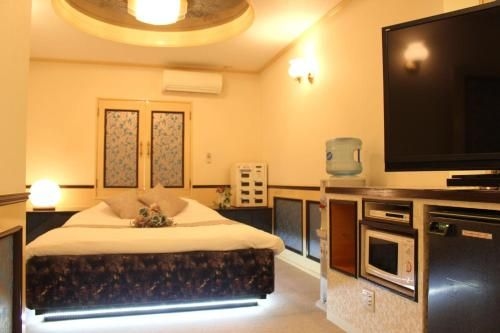 Pal Annex Munakata (Love Hotel)2