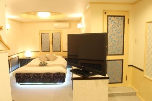 Pal Annex Munakata (Love Hotel)1