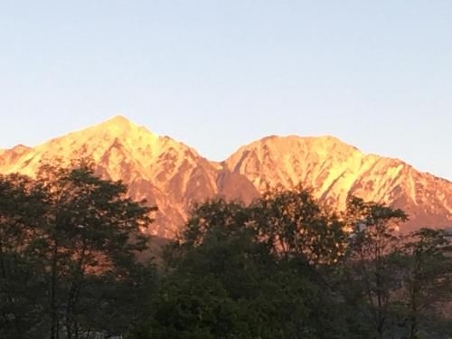 อัลไพน์ วินด์ ฮากุบะ (Alpine Wind Hakuba)4