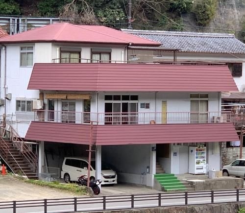Minshuku Sumiya0