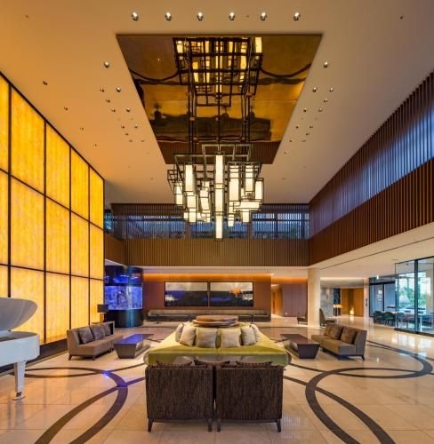 Hyatt Place Tokyo Bay (Hyatt Regency Tokyo Bay)1