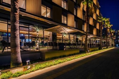 Hyatt Place Tokyo Bay (Hyatt Regency Tokyo Bay)2