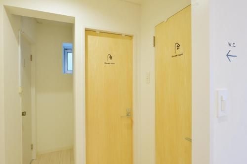 HOSTEL nid TENNOJI3