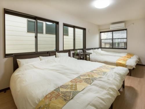 Marikoji Inn Kyoto3