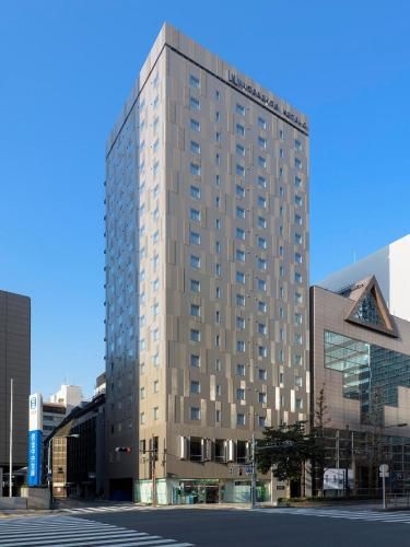 โฮเทล อินเตอร์เกต โตเกียว เคียวบะชิ (Hotel Intergate Tokyo Kyobashi)0
