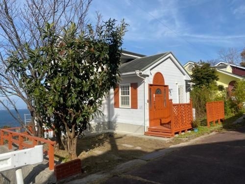 Awaji Island Holiday Home LIFULL STAY 淡路別荘 江崎シーサイド (LIFULL STAY Awaji Ezaki Seaside)0