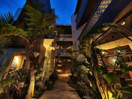 คอนโดเทล เอ็นดี (Condhotel ND)0