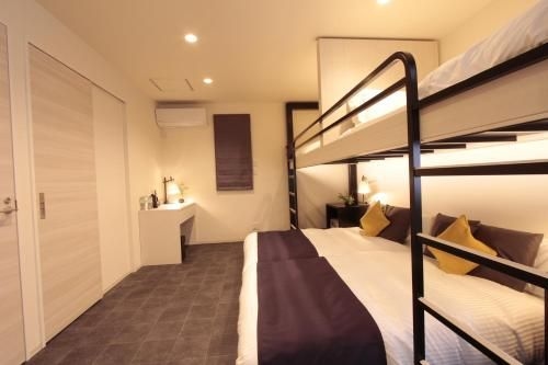 CHA-AN HOTEL UENO (Cha-An Hotel Ueno)2