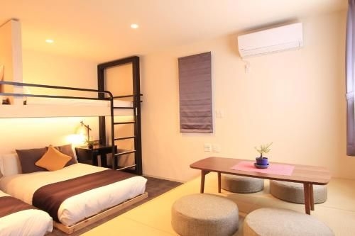CHA-AN HOTEL UENO (Cha-An Hotel Ueno)4