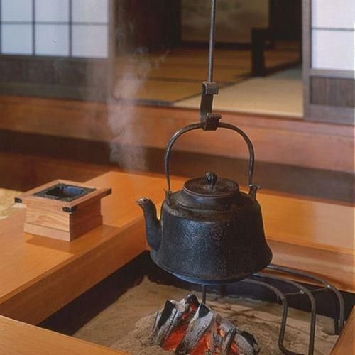 โรงแรมฮะกุบะ อัลไพน์ (Hakuba Alpine Hotel)4
