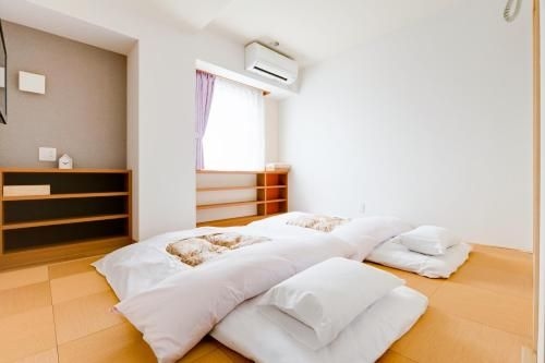 Kansai Seaside Hotel4