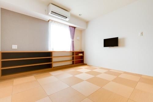 Kansai Seaside Hotel3