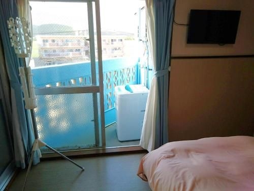 Eef Condominium Kumejima1
