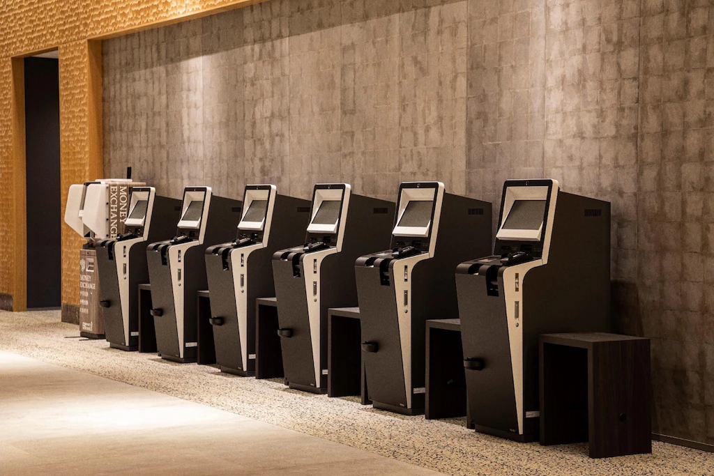 Hotel Hankyu RESPIRE OSAKA4