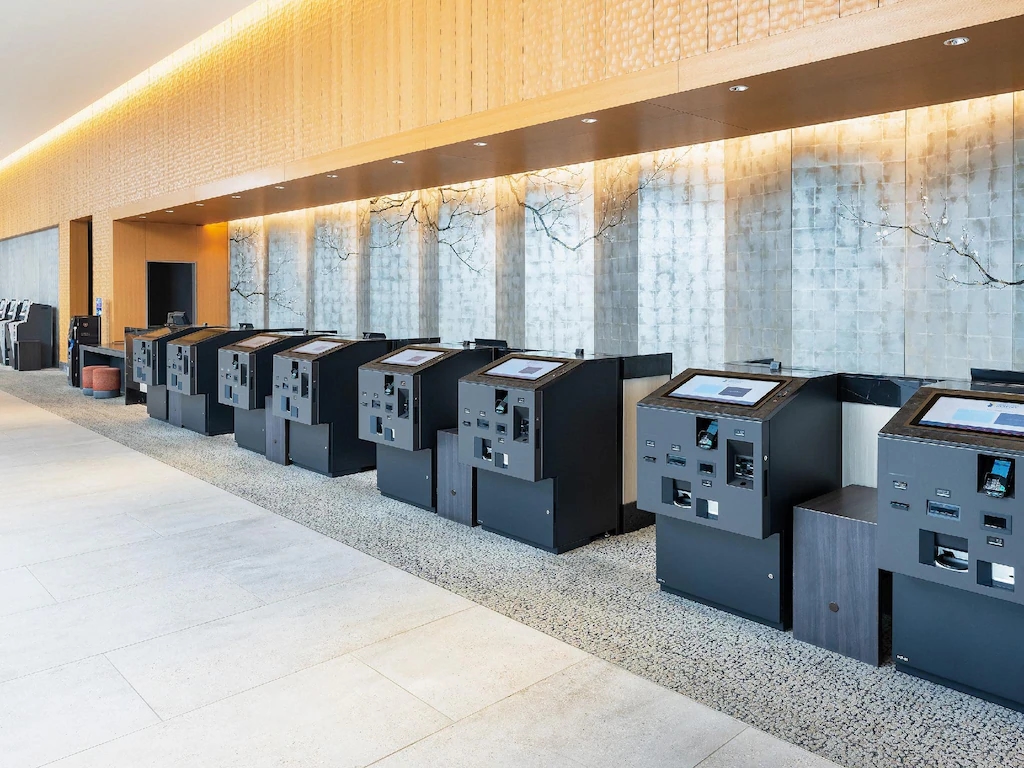 Hotel Hankyu RESPIRE OSAKA3