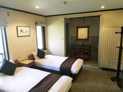 Kee Lodge Hakuba Echoland 紀屋旅館 - 白馬Echoland (Kee Lodge Hakuba Echoland)1