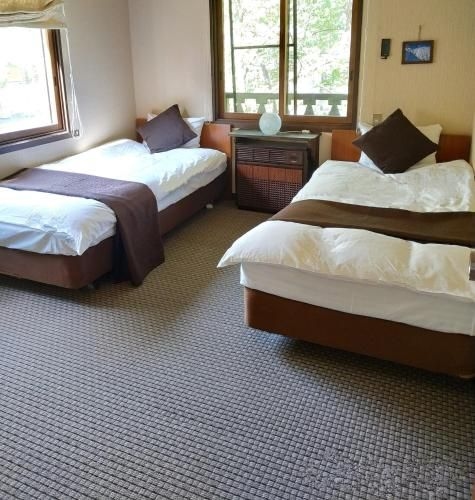 Kee Lodge Hakuba Echoland 紀屋旅館 - 白馬Echoland (Kee Lodge Hakuba Echoland)2