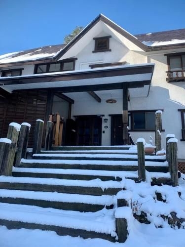 Kee Lodge Hakuba Echoland 紀屋旅館 - 白馬Echoland (Kee Lodge Hakuba Echoland)0