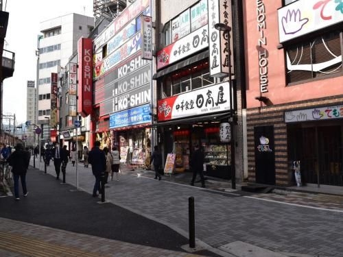The OneFive Tokyo Kanda (Hotel Main Kanda Tokyo)1
