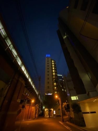 The OneFive Tokyo Kanda (Hotel Main Kanda Tokyo)3
