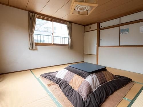 โรงแรมเรียวกังโอโย เคียวกุจิยะ ฮาจิบุเซะ (OYO Ryokan Kyouguchiya Hachibuse)2