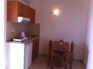 Matheos Apartments0